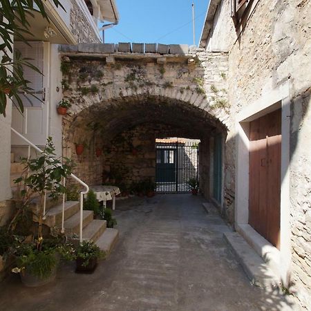 Apartmani Vela Luka Dış mekan fotoğraf