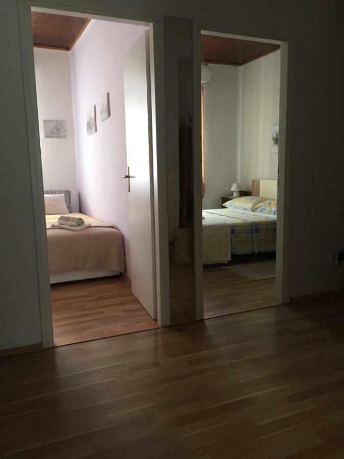 Apartmani Vela Luka Dış mekan fotoğraf