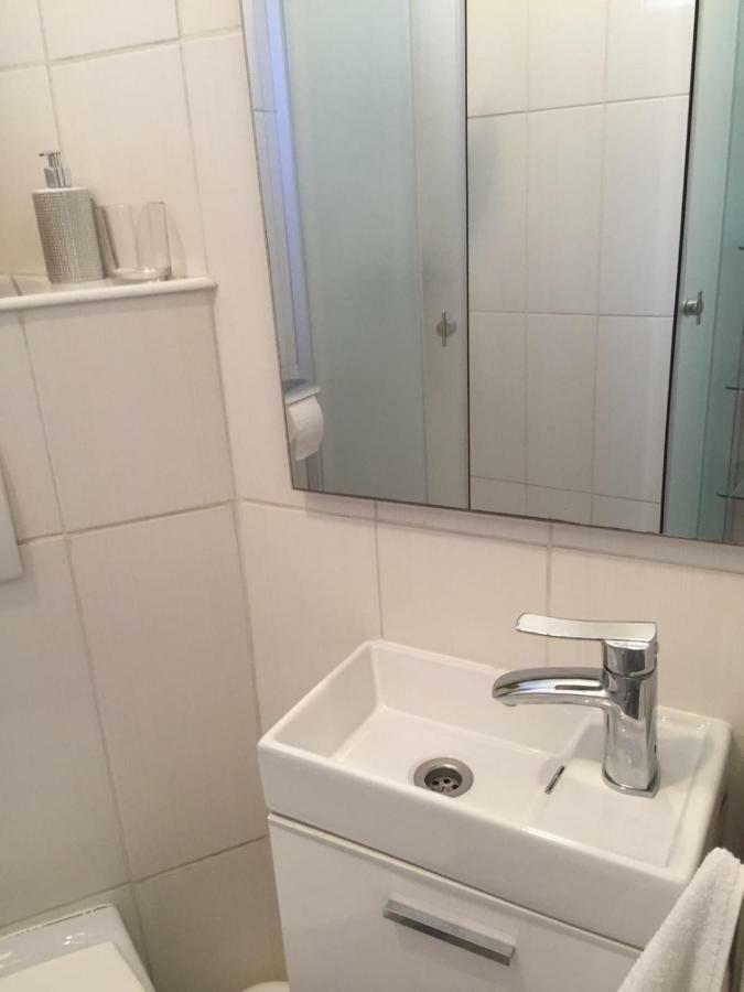 Apartmani Vela Luka Dış mekan fotoğraf